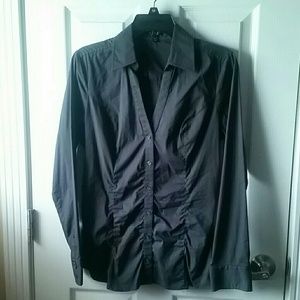 EXPRESS Essential Stretch